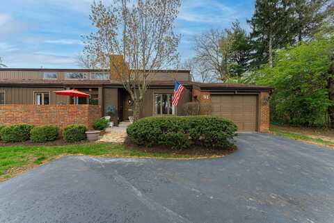 91 Glen Drive, Worthington, OH 43085