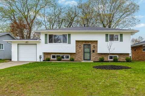 5261 Hazelwood Road, Columbus, OH 43229
