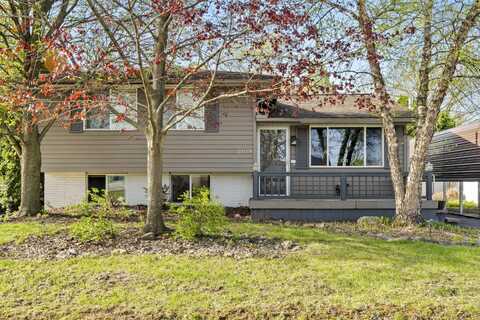 2019 Tupsfield Road, Columbus, OH 43229