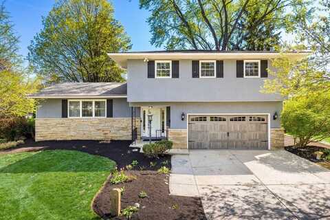 1293 Ducrest Drive S, Columbus, OH 43220