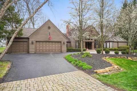 10041 Wellington Boulevard, Powell, OH 43065
