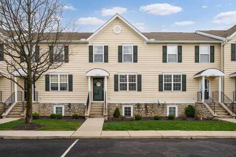 5724 Colts Gate Drive, New Albany, OH 43054