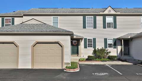 1630 Bennigan Drive, Hilliard, OH 43026