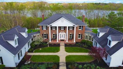 5707 Dublin Road, Delaware, OH 43015