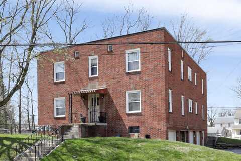 506 Harter Avenue, Mansfield, OH 44907
