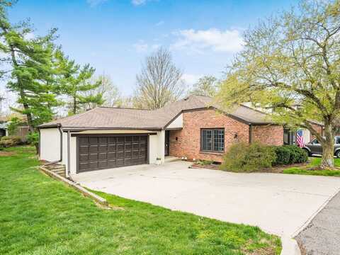 125 Saint Julien Street, Worthington, OH 43085