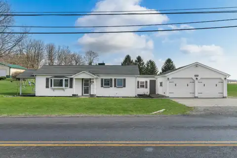 1441 County Road 10, Bellefontaine, OH 43311