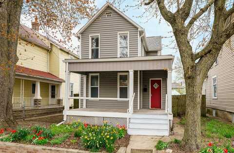 308 S Cypress Avenue, Columbus, OH 43223