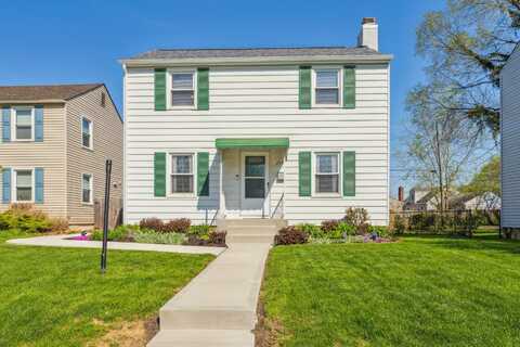 2944 Dresden Street, Columbus, OH 43224