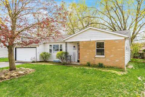 3995 Cypress Avenue, Grove City, OH 43123