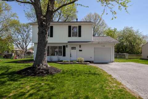 168 Murnane Street, Westerville, OH 43081