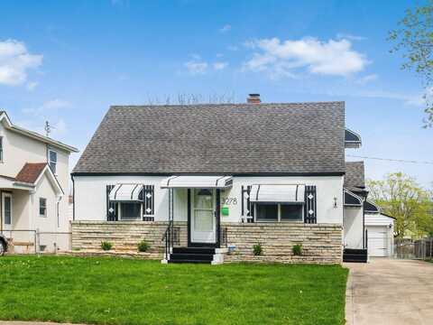 3278 Grasmere Avenue, Columbus, OH 43224