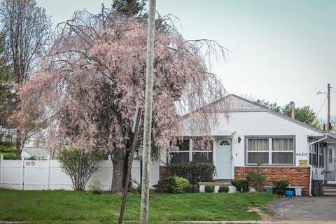 4620 Boynton Place, Columbus, OH 43227