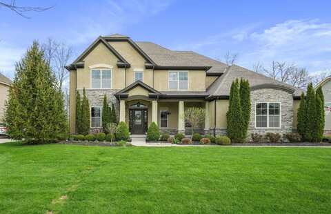8620 Mallard Circle, Plain City, OH 43064