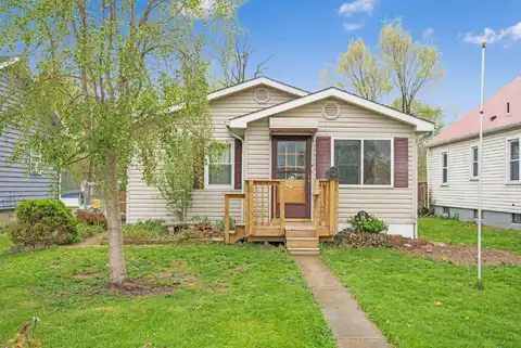 518 Union Street, Lancaster, OH 43130