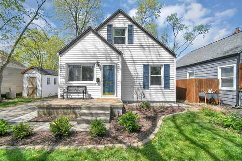 773 S Chesterfield Road, Columbus, OH 43209