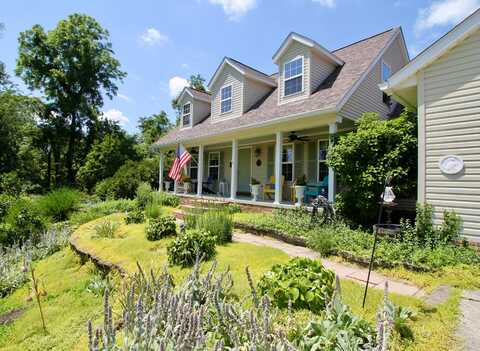 1649 Loudon Street, Granville, OH 43023