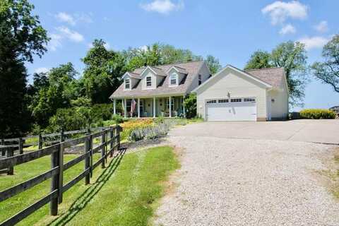 1649 Loudon Street, Granville, OH 43023