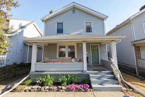 1038 E 16th Avenue, Columbus, OH 43211