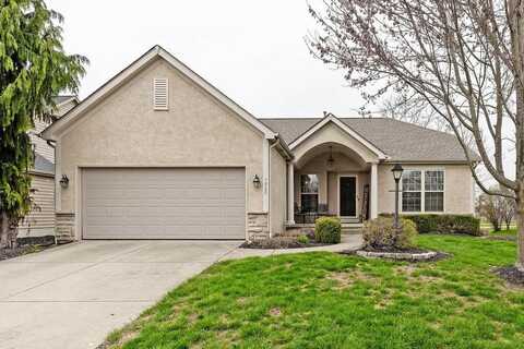 7980 Tree Lake Boulevard, Powell, OH 43065