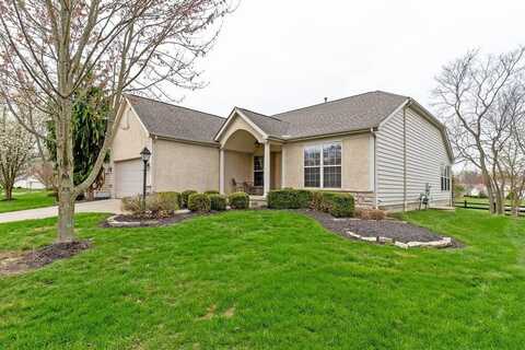 7980 Tree Lake Boulevard, Powell, OH 43065