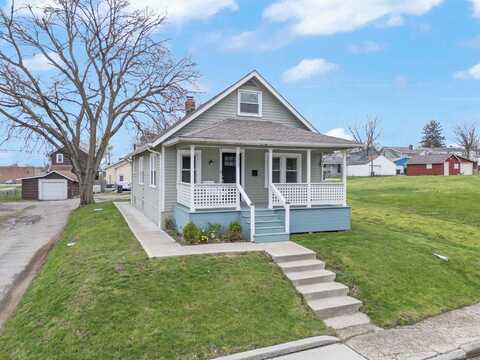 1517 Walsh Avenue, Columbus, OH 43223