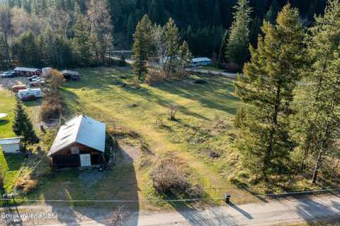 Nna Jim Otto Rd., Pinehurst, ID 83850