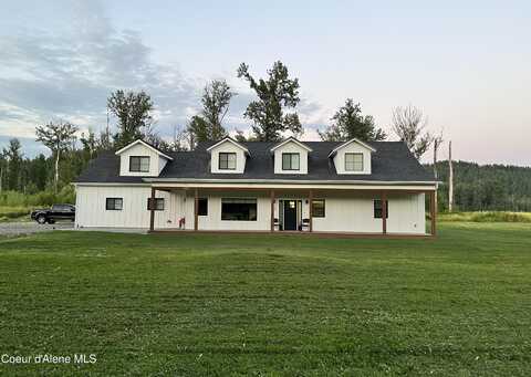 61 Lightfoot Dr, Sandpoint, ID 83864
