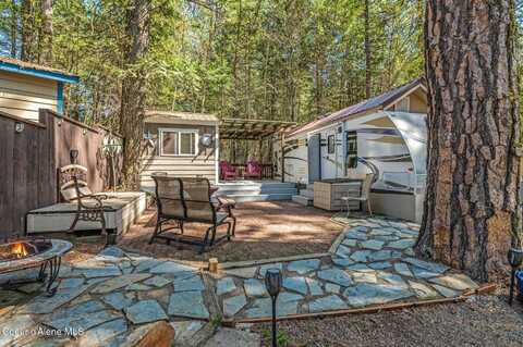24045 N LAKEVIEW BLVD #36, Rathdrum, ID 83858