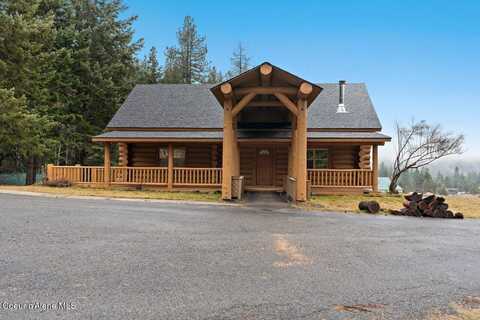 2376 Little Blacktail Rd, Careywood, ID 83809
