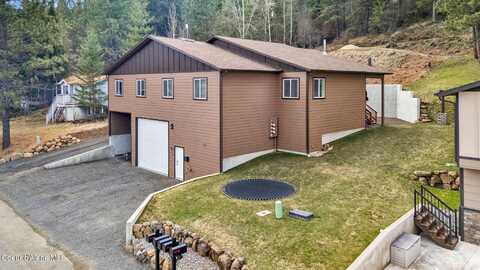 1119 Elm Dr, Saint Maries, ID 83861