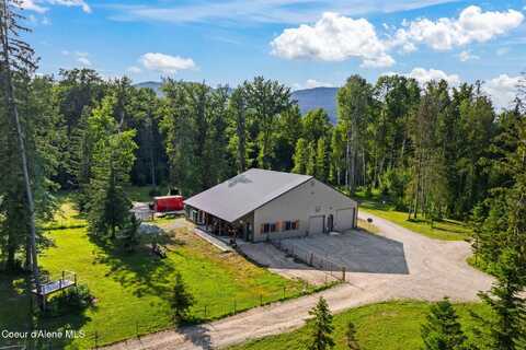 488988 Hwy 95, Sandpoint, ID 83864