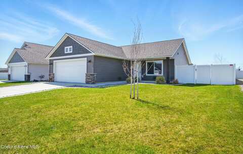 12283 N CAVANAUGH DR, Rathdrum, ID 83858