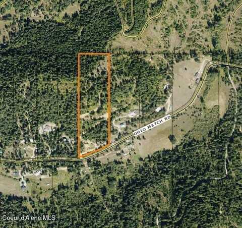 7135 E Ohio Match (AKA: 7071) Rd, Hayden, ID 83835