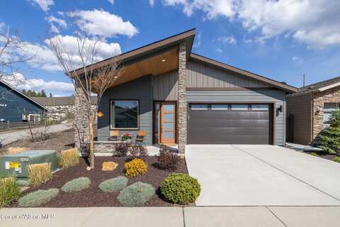 3306 N Ladalia Dr, Coeur D Alene, ID 83814