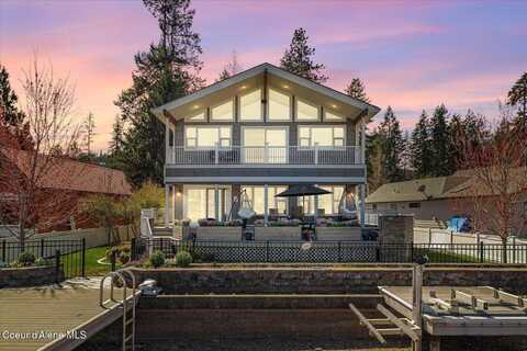 6339 W HARBOR DR, Coeur D Alene, ID 83814