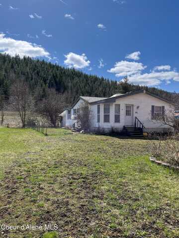51707 #10a Silver Valley Road, Kellogg, ID 83837