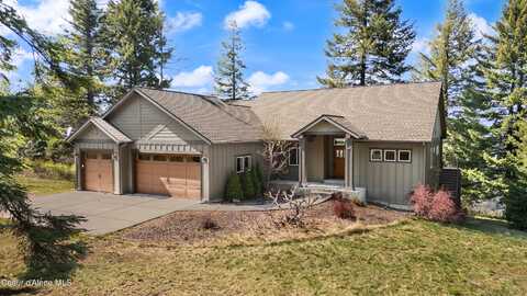 8517 W Eagle Ridge Rd, Coeur D Alene, ID 83814