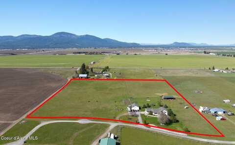 7125 W ORCHARD AVE, Post Falls, ID 83854