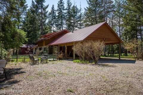 236 Shingle Mill Loop, Bonners Ferry, ID 83805