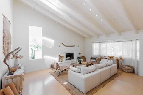 3766 Burns Road, Joshua Tree, CA 92252