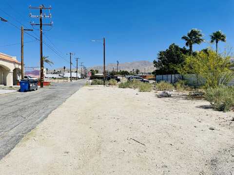 Desert View Avenue, Desert Hot Springs, CA 92240