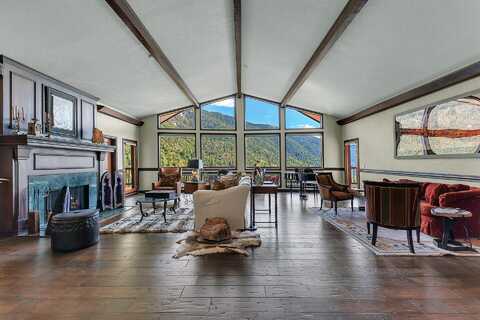 24740 Pioneer Road, Idyllwild, CA 92549