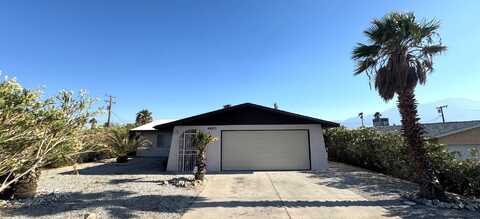 66871 Buena Vista Avenue, Desert Hot Springs, CA 92240