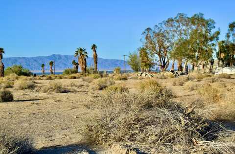 1376 Sandalwood Street, Thermal, CA 92274