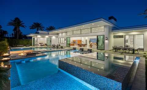 1 Bravo Court, Rancho Mirage, CA 92270