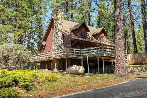 54025 Pine Crest Avenue, Idyllwild, CA 92549