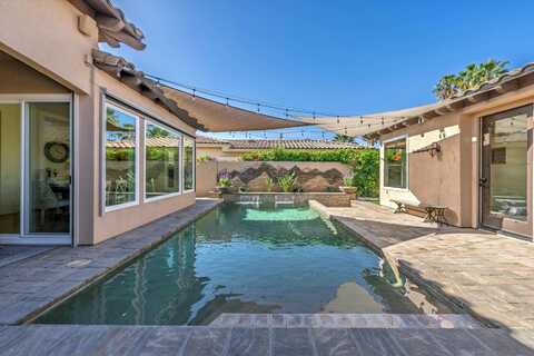70 Paseo Montecillo, Palm Desert, CA 92260