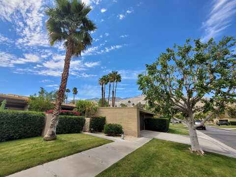 1293 Tiffany Circle N, Palm Springs, CA 92262