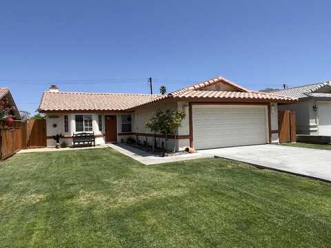 51840 Avenida Vallejo, La Quinta, CA 92253